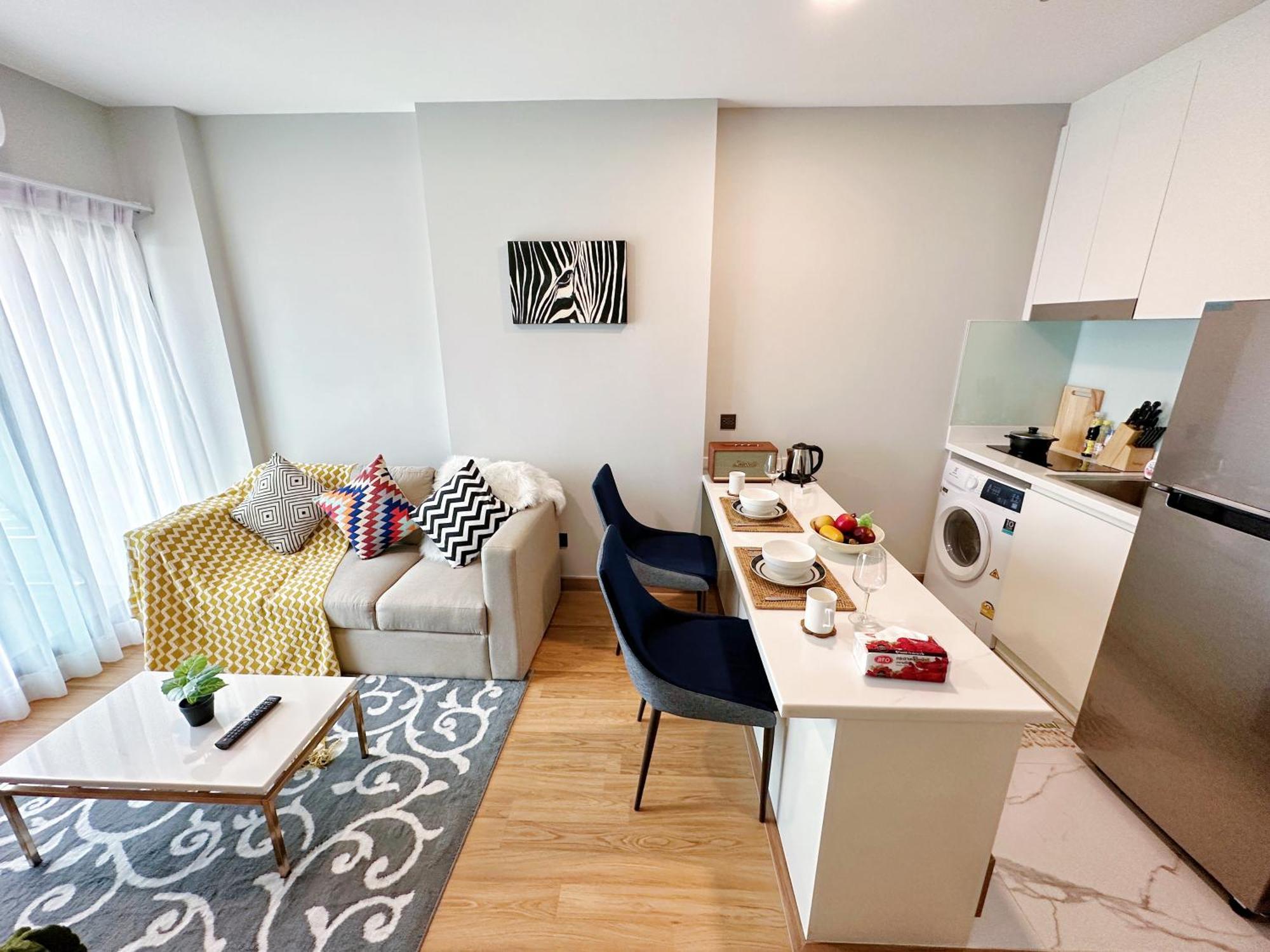 Astra Sky River Paronama Pool Luxury Changklan Čiang Mai Exteriér fotografie