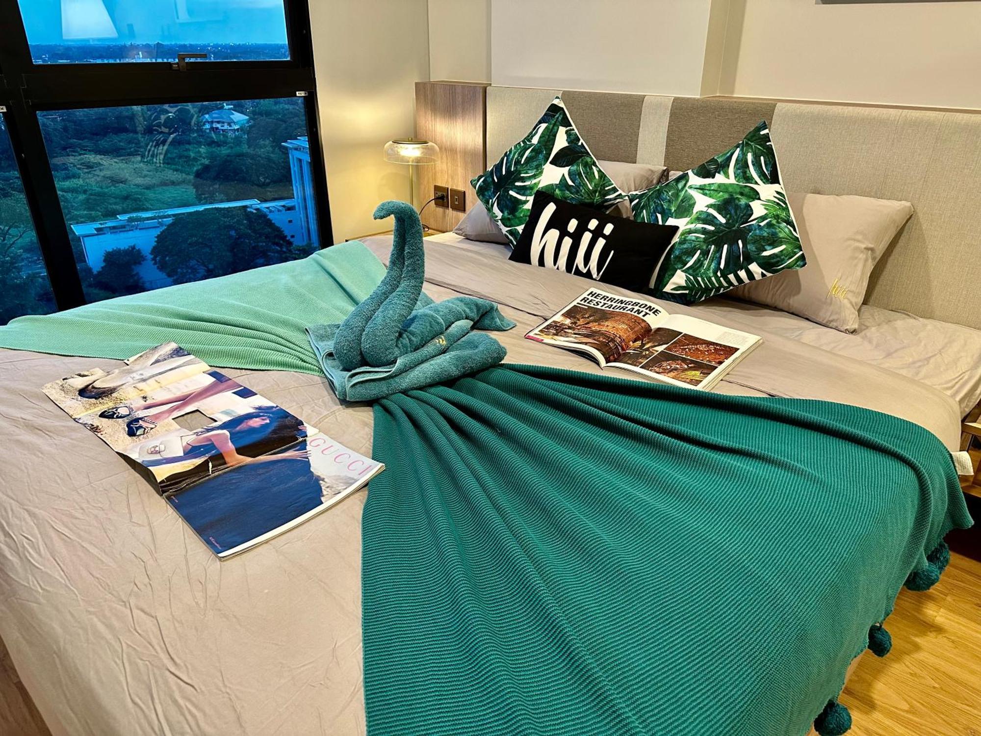 Astra Sky River Paronama Pool Luxury Changklan Čiang Mai Exteriér fotografie