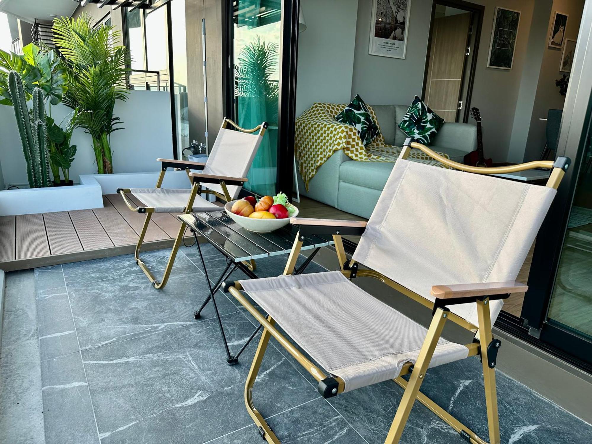 Astra Sky River Paronama Pool Luxury Changklan Čiang Mai Exteriér fotografie
