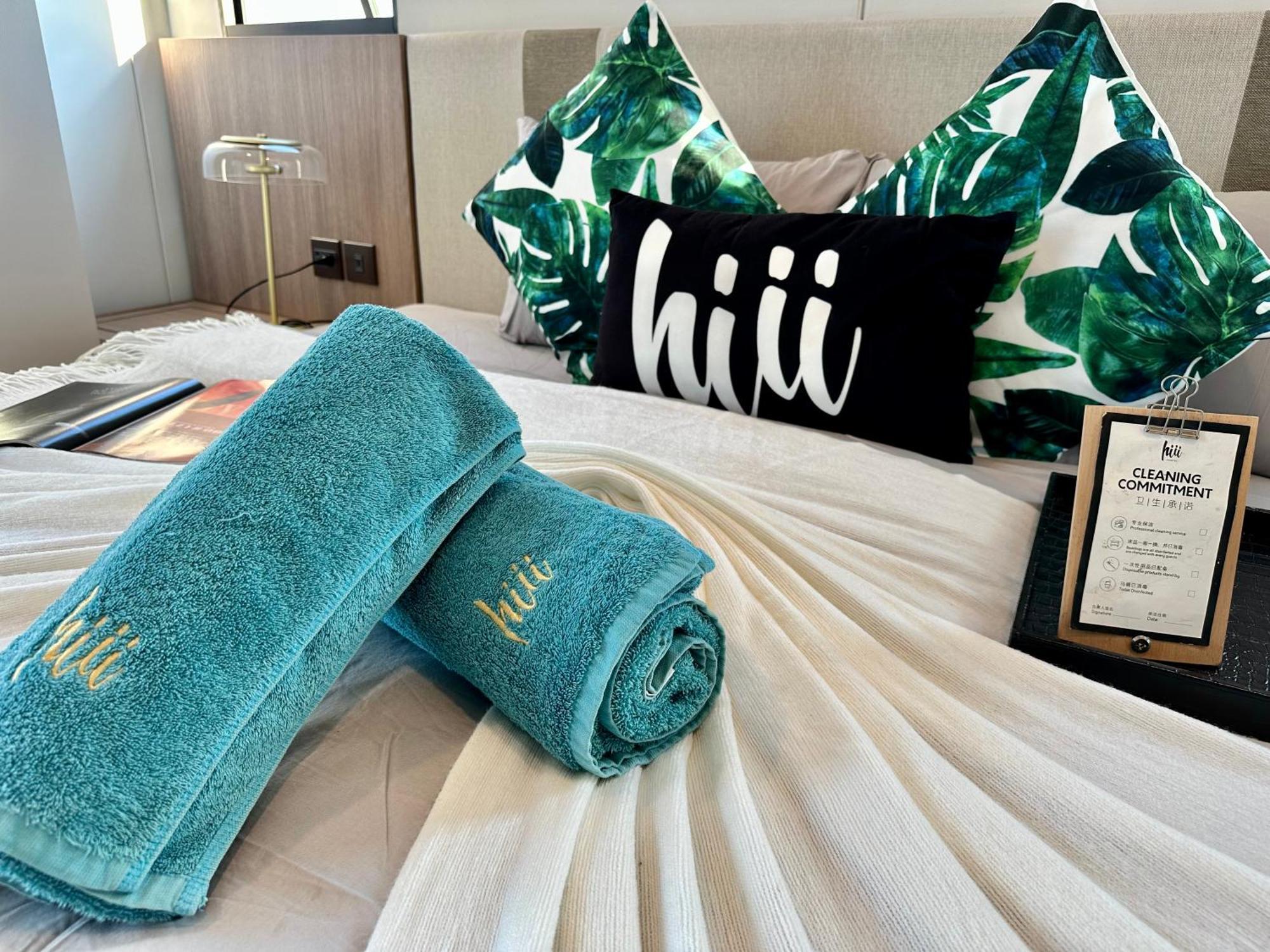Astra Sky River Paronama Pool Luxury Changklan Čiang Mai Exteriér fotografie