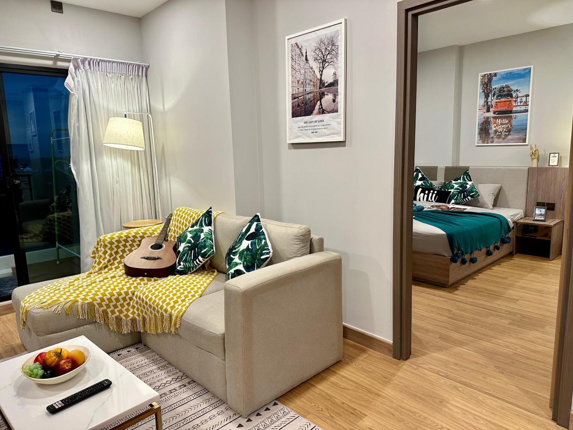 Astra Sky River Paronama Pool Luxury Changklan Čiang Mai Exteriér fotografie