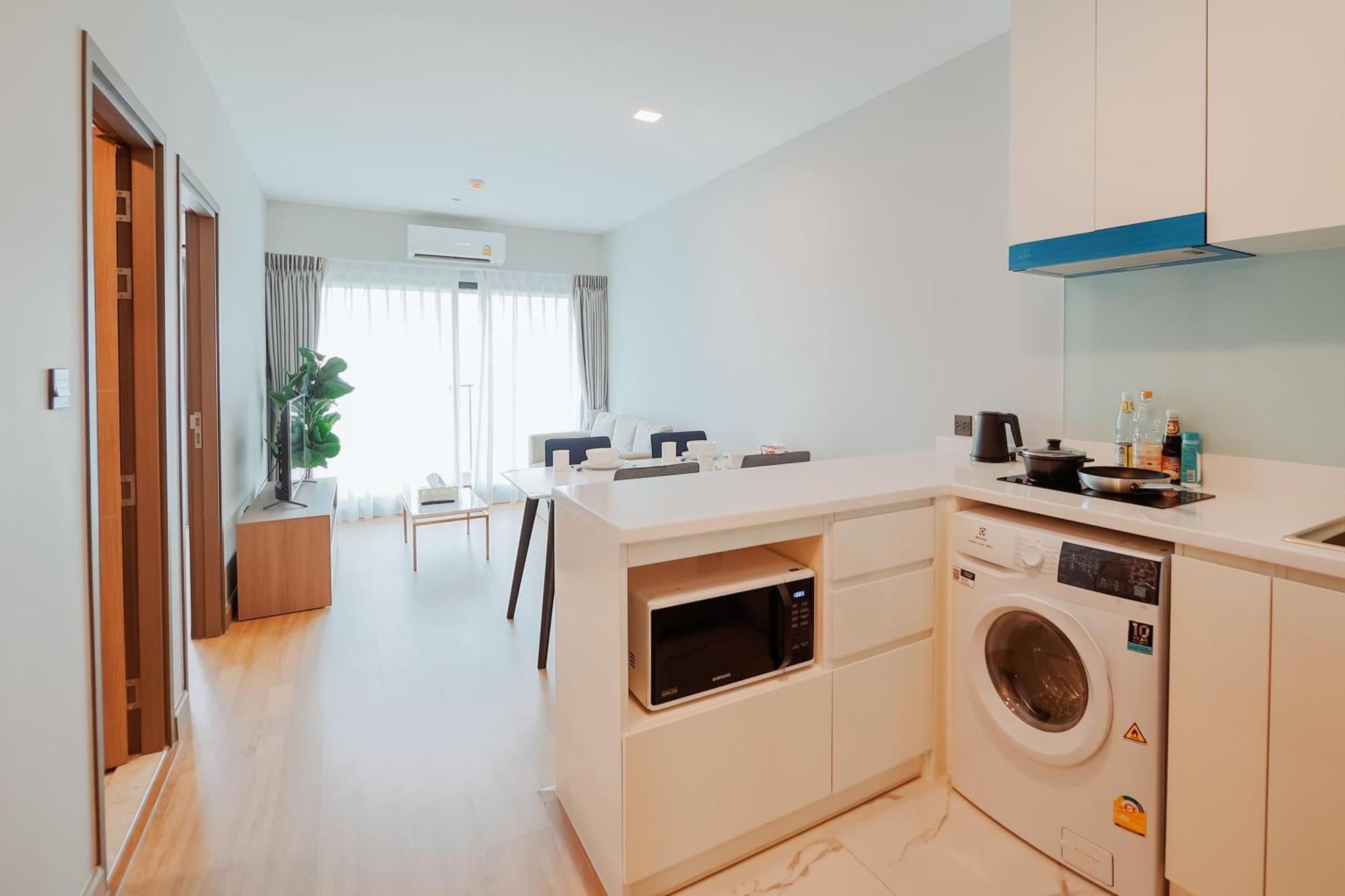 Astra Sky River Paronama Pool Luxury Changklan Čiang Mai Pokoj fotografie