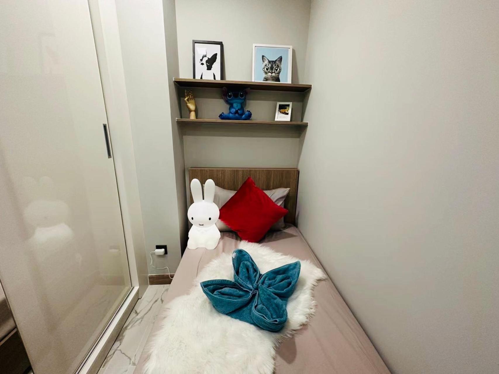 Astra Sky River Paronama Pool Luxury Changklan Čiang Mai Exteriér fotografie