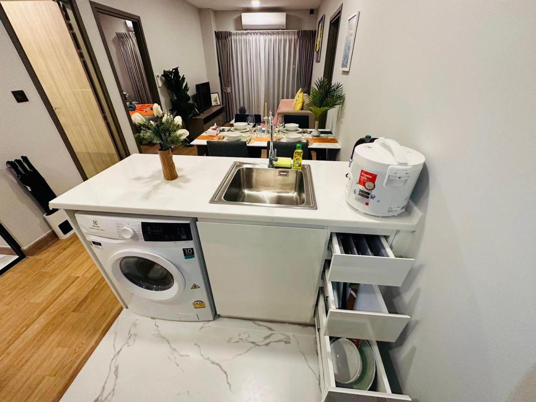 Astra Sky River Paronama Pool Luxury Changklan Čiang Mai Exteriér fotografie