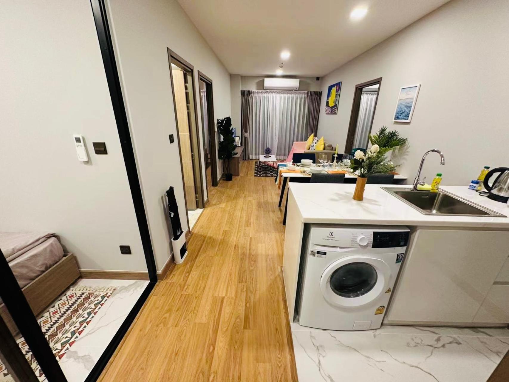 Astra Sky River Paronama Pool Luxury Changklan Čiang Mai Exteriér fotografie